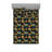 Microfiber Floral Sheet Set-1750274757-1750274777
