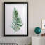 Sage Frond II - peinture encadrée-668912995-668912994