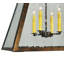 Ovation 8 - Light Pendant