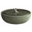 Hand Crafted Weather Resistant Birdbath Fountain-66203875-66203888