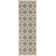 Courtyard Performance Geometric Indoor/Outdoor Area Rug