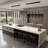 Baileyton 5 - Light Kitchen Island Pendant-550954714