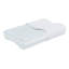 Oreiller ajustable en mousse viscoélastique