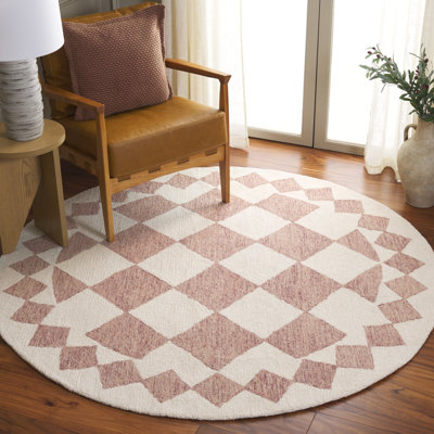 Tapis performance touffeté à la main Hiliritas