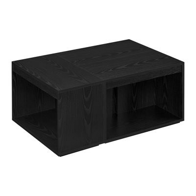 Rondall Coffee Table with Storage