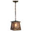 Kirkpatrick 1 - Light Pendant
