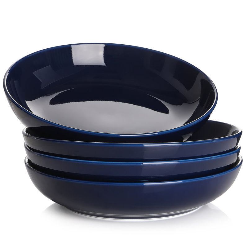 Contenant alimentaire Bol à pâtes, Bleu