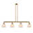 Brushed Brass is unavailable