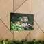 No Frame Print on Canvas-320054867