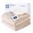 Sealy Heated Throw-78859728-78859727