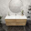 Meuble-lavabo simple 60 po-70056016