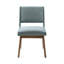 Chaise de salle à manger (ensemble de 2)-695298534
