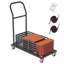 110 lb Chariot à roulettes pliable Capacité-93800750