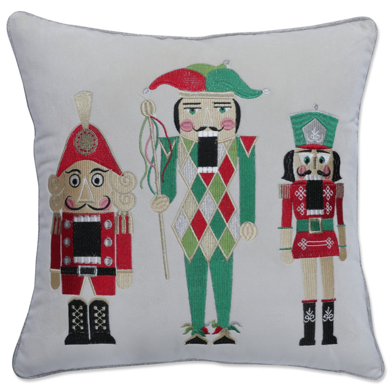 Pillow Perfect Pillow Cover