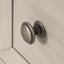 Ensemble de chambre à coucher 2 pièces Schell-766056670-766056668