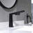 Single-handle Bathroom Faucet-93746411