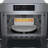 500 Series 24" Convection Electric Single Wall Oven