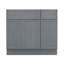 Base de meuble-lavabo simple 36 po seulement-96924170
