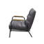 Fauteuil d'appoint Nignu
