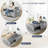 Cubbindall Upholstered Convertible Sofa Bed,Sleeper Sofa,Velvet Sofa,Modern Sofa,Accent Sofa-1327614597