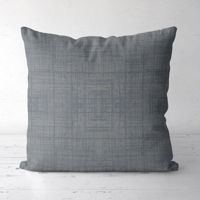 Housse de coussin carré et insert