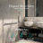 Latitude II Stainless Steel Wall Mount Grab Bar | ADA Compliant Safety Bar For Bathroom-25173055-10208187