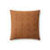 Cotton Throw Square Pillow Cover & Insert by Loloi