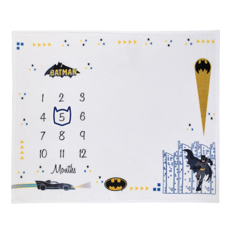 Couverture pour bébé Nojo