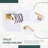 3 - Piece Bathroom Hardware Set-89830458