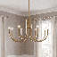 Sorrento 8-Light Chandelier-21195468