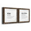 Vin - ensemble d'art textuel 2 pièces-1822560368-1822560370
