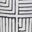 Lampe de table 26 po Tribal