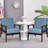 Janyce Upholstered Armchair-630372165