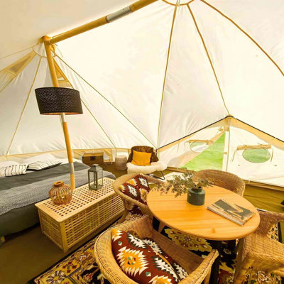 Tentes de camping