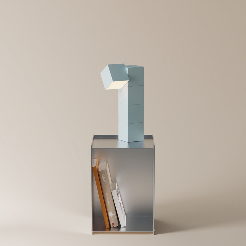 Analog Task Light, Sky