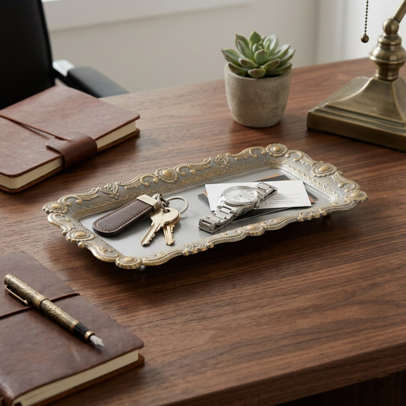Plateau de table Ecara