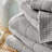 Aneko 100% Cotton Hand Towel-1449782296