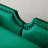 Egarr 61" Velvet Flared Arm Loveseat-721098856
