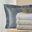 Selena 100% Cotton Matelassé Shams-1856919727-1856919699