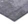 Machine Washable Indoor/Outdoor Xhevrie Purple Rug