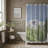 Rockdale Shower Curtain-869387493