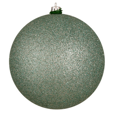 Holiday Décor Ball Ornament