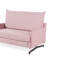 Charlize 2 Seater Sofa Bed