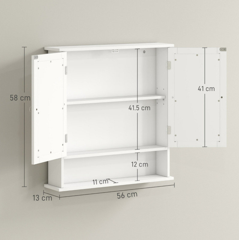 Bathroom Cabinet