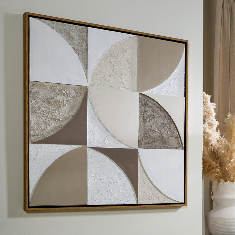 Harelman Wall Art