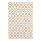 Samode Khaki Handwoven Indoor/Outdoor Rug