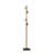 65'' Task Floor Lamp Set