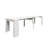 Multifunctional Extendable Console Table