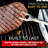 Stainless Steel Dishwasher Safe Grilling Tool Set