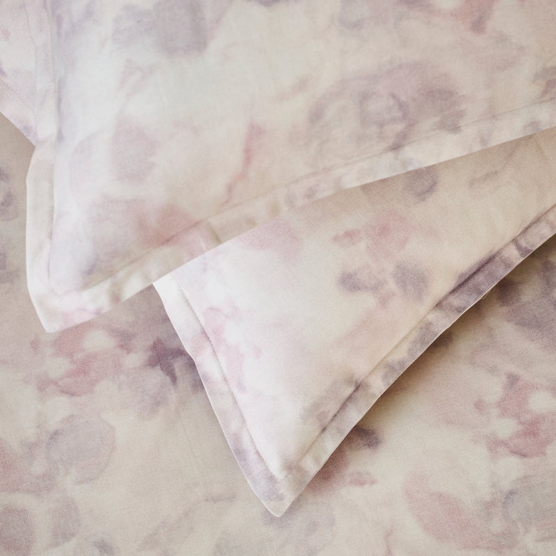 4-Piece Priano Linen Bedding Set, Full